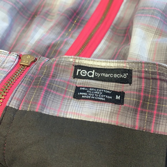 Red by Marc Ecko dress - Picture 9 of 9